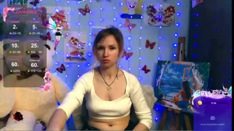 Mery online show from April 2026 03:42:02 PM