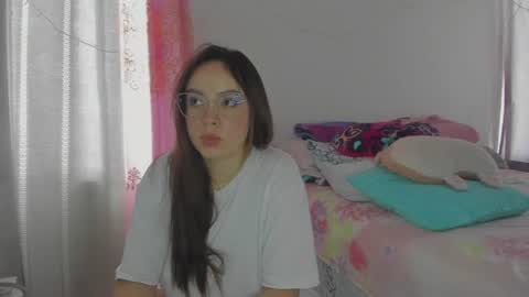 Snapshot of harleynapier chatting on June 2026 07:24:01 PM Natii online show from June 2026 07:24:01 PM