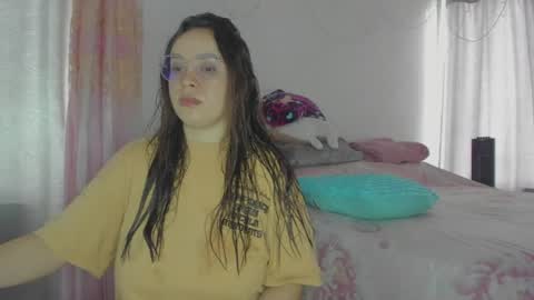 Snapshot of harleynapier chatting on July 2026 08:11:02 PM Natii online show from July 2026 08:11:02 PM