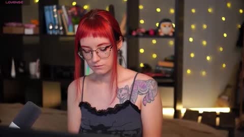 HarleyJeffrey online show from February 2026 08:40:02 AM