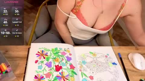 Snapshot of harmoni_love chatting on May 2026 06:11:01 AM Alice online show from May 2026 06:11:01 AM