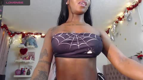 Snapshot of harmonie_brown chatting on January 2025 05:30:01 AM ig harmonie browns online show from January 2025 05:30:01 AM