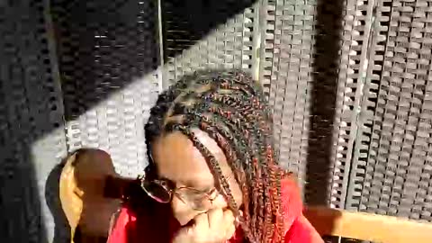 Harmonie Marquise online show from December 2024 07:48:02 PM