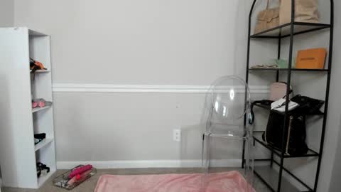 Harmonie Marquise online show from September 2025 02:10:01 PM