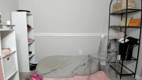 Harmonie Marquise online show from September 2025 08:47:02 PM