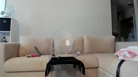 Harmonie Marquise online show from March 2026 06:47:01 PM