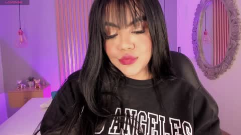 Harmony online show from January 2025 08:59:02 PM