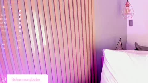 Harmony online show from February 2025 11:03:02 PM