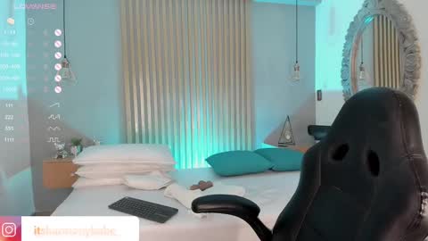 Harmony online show from March 2025 11:28:02 PM