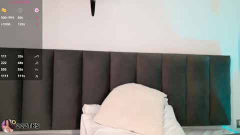 Harmony online show from April 2026 01:42:02 AM