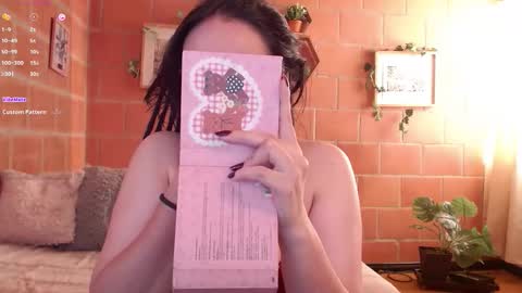 Harmony    Please help me to reach 100 thumbs up online show from February 2026 12:25:01 PM