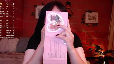 Harmony    Please help me to reach 100 thumbs up online show from April 2026 02:06:01 AM