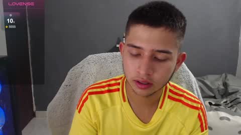 harold_18_ online show from January 2025 08:54:01 PM