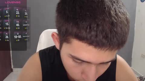 harold_18_ online show from February 2025 10:47:02 PM