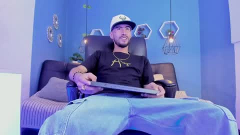 harold_999 online show from June 2026 02:03:01 AM