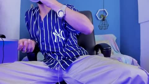 harold_999 online show from June 2026 02:27:01 AM