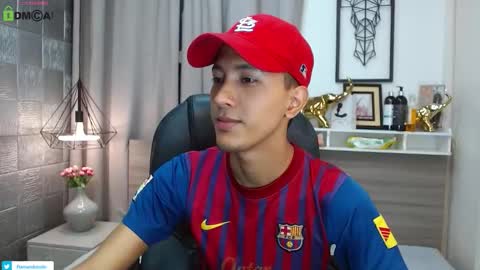 IM HAROLD online show from March 2026 02:22:02 PM