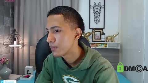 IM HAROLD online show from April 2026 02:12:02 PM