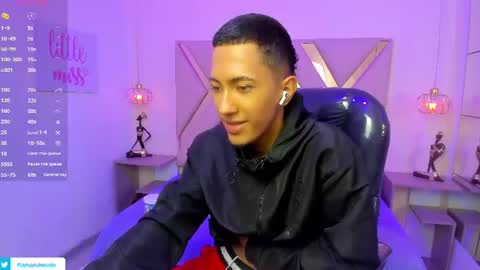 Snapshot of haroldxl chatting on July 2026 02:34:02 PM IM HAROLD online show from July 2026 02:34:02 PM