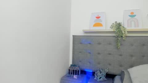 Snapshot of harper_brown1 chatting on October 2025 02:25:02 AM Harper online show from October 2025 02:25:02 AM