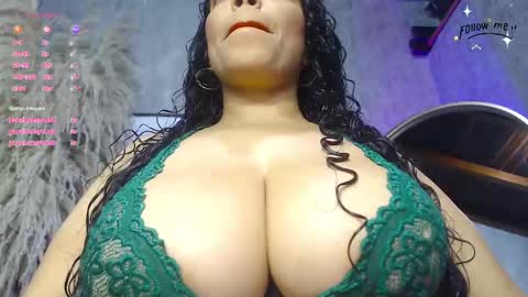 harper_ziu online show from September 2025 12:05:01 PM