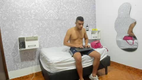 harperandmason online show from June 2026 10:37:01 PM