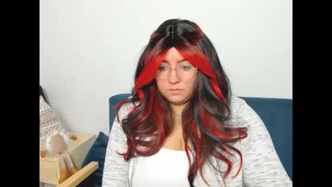 harperpretty online show from January 2026 10:07:02 AM