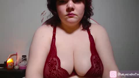 Snapshot of harpervalentinexxx chatting on February 2025 03:39:02 AM harpervalentinexxx online show from February 2025 03:39:02 AM