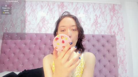 Harper online show from December 2024 08:21:02 PM