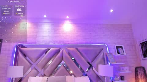 Harper online show from December 2024 08:10:02 PM