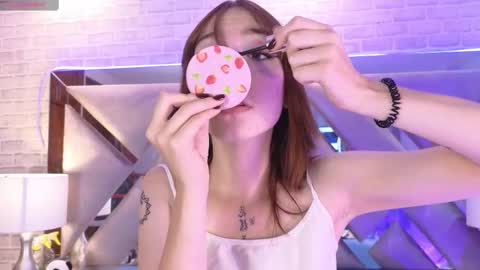 Harper online show from September 2025 03:12:02 PM