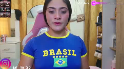 harperzoe online show from October 2025 08:09:02 PM