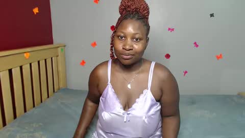 Snapshot of harriegrovin chatting on January 2025 10:24:01 PM Grovin online show from January 2025 10:24:01 PM