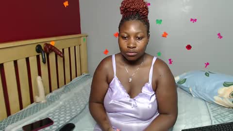 Snapshot of harriegrovin chatting on January 2025 02:39:02 AM Grovin online show from January 2025 02:39:02 AM