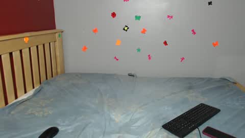 Snapshot of harriegrovin chatting on February 2025 02:06:02 AM Grovin online show from February 2025 02:06:02 AM