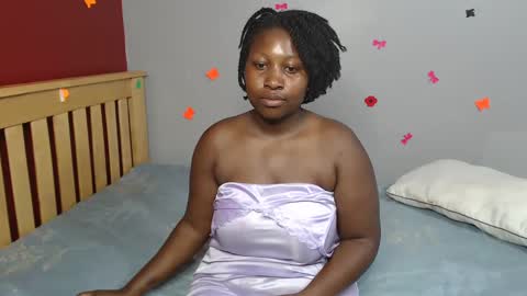 Snapshot of harriegrovin chatting on March 2025 11:14:02 AM Grovin online show from March 2025 11:14:02 AM