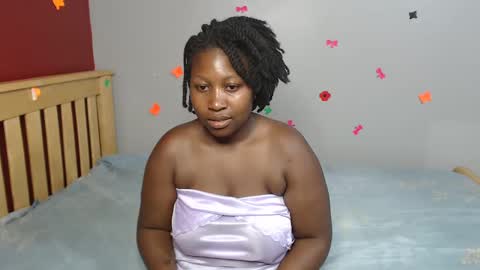 Snapshot of harriegrovin chatting on March 2025 02:29:02 PM Grovin online show from March 2025 02:29:02 PM