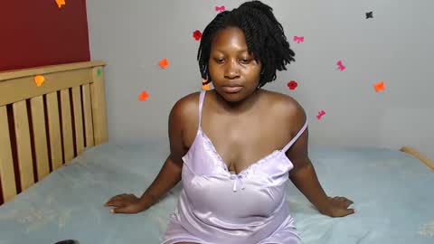 Snapshot of harriegrovin chatting on March 2025 05:38:02 PM Grovin online show from March 2025 05:38:02 PM