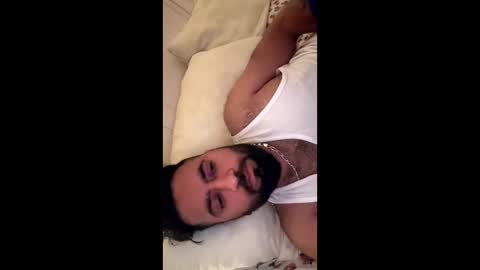 harry11009 online show from December 2025 07:54:01 PM