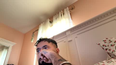 harry11009 online show from February 2026 05:16:02 PM