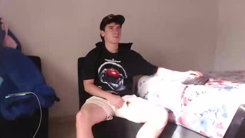 Sebastian online show from October 2025 12:06:02 PM