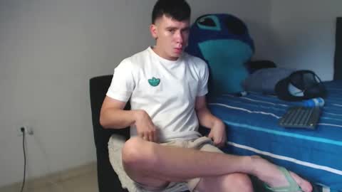 Sebastian online show from November 2025 02:40:02 PM