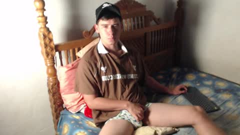 Sebastian online show from January 2026 10:34:01 PM