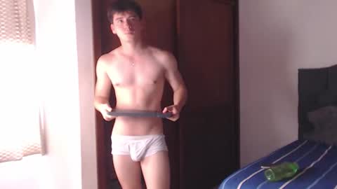 Sebastian online show from March 2026 07:21:02 PM