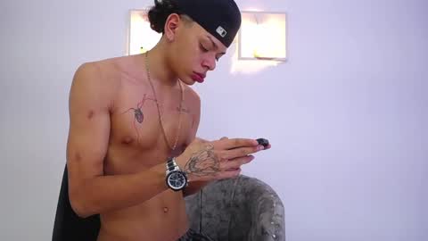 Harry online show from February 2025 08:42:01 AM