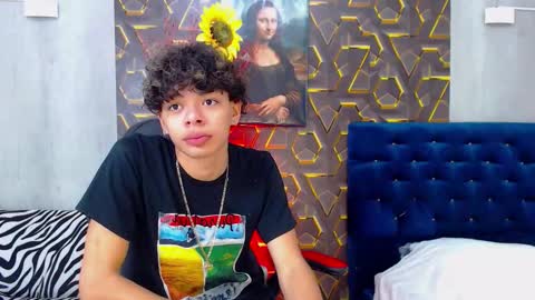 Harry online show from October 2025 04:19:01 PM