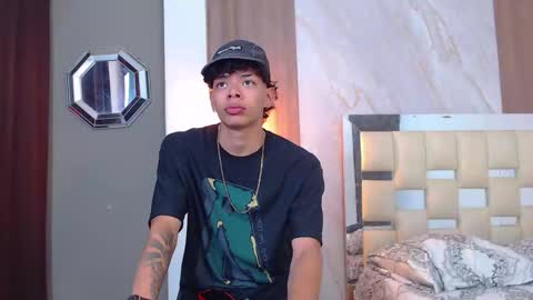 Harry online show from February 2026 10:06:01 PM