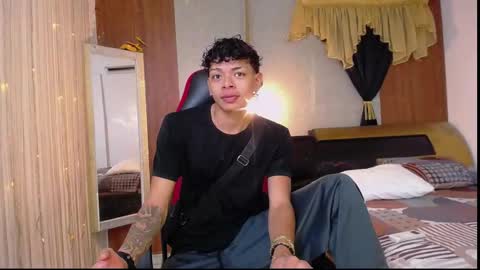 Harry online show from March 2026 10:50:01 PM