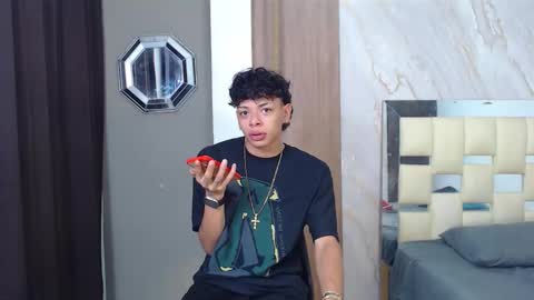 Harry online show from March 2026 11:10:01 PM