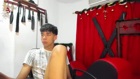 Harry online show from December 2024 11:05:01 PM